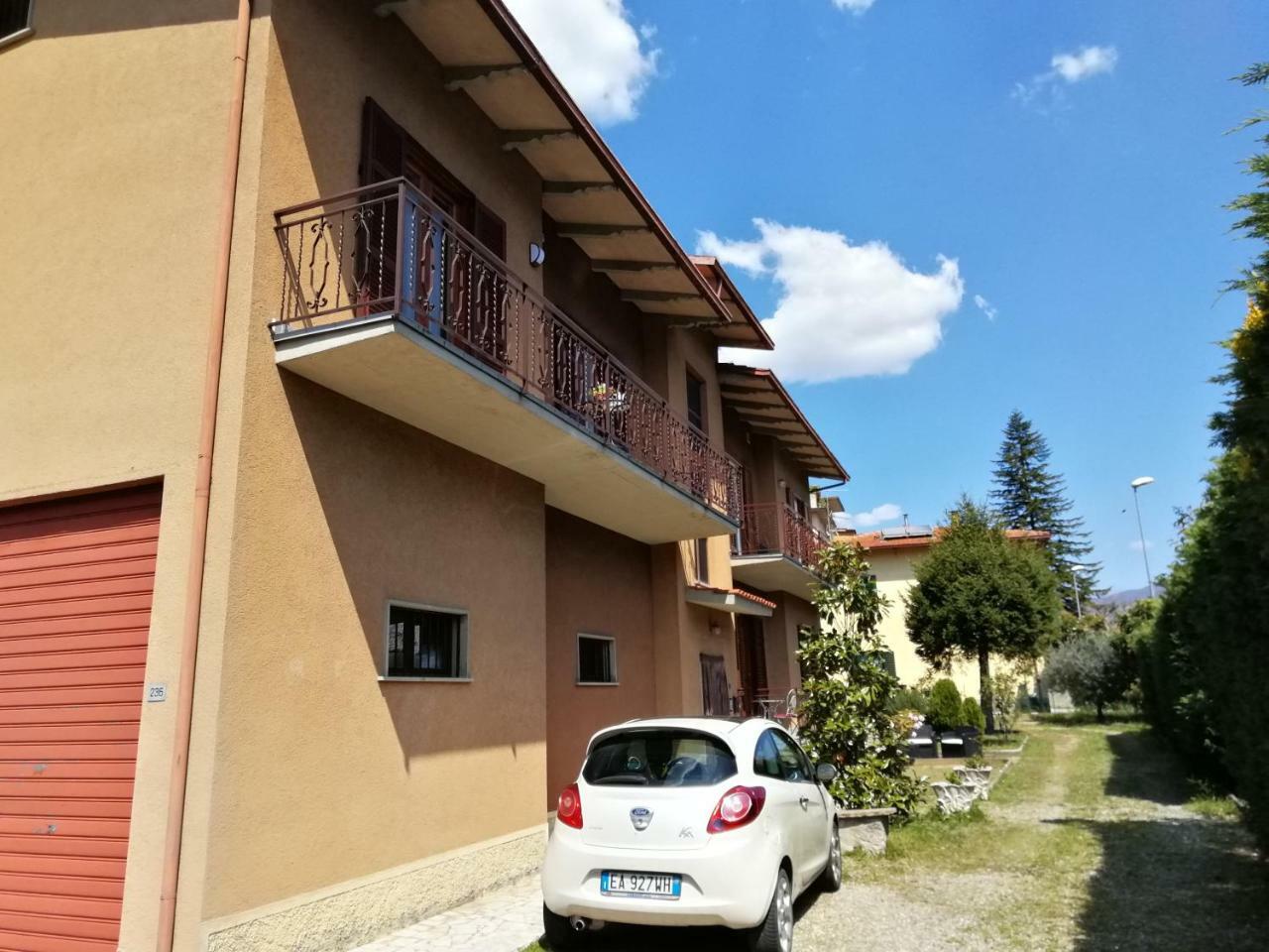 Casa Massimo A Subbiano Apartment Exterior photo