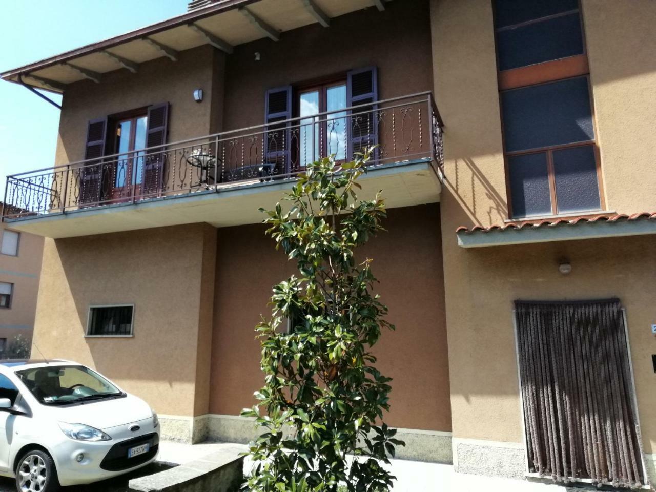 Casa Massimo A Subbiano Apartment Exterior photo